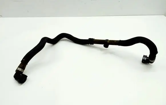 Peugeot 208 Engine coolant pipe/hose