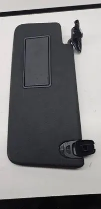 Dodge RAM Sun visor 6CR70TX7AC 180716 0106116