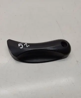 BMW 5 E60 E61 Engine bonnet (hood) release handle 7008933 51437008933 223399