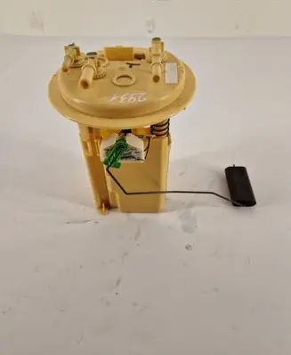 Citroen C4 I In-tank fuel pump 