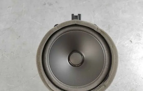 Volvo C40 Rear door speaker 31489043
