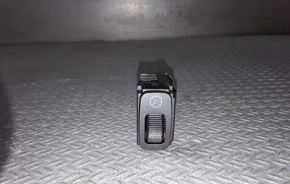 Mitsubishi Pajero Interior lighting switch 