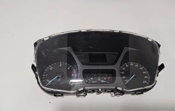 Ford Transit Speedometer (instrument cluster) GK2T10849 GK2T10849JA