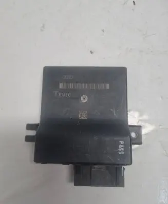 Audi A6 S6 C6 4F Gateway control module 4F0907468D 4F0910468A 8006TF7MML
