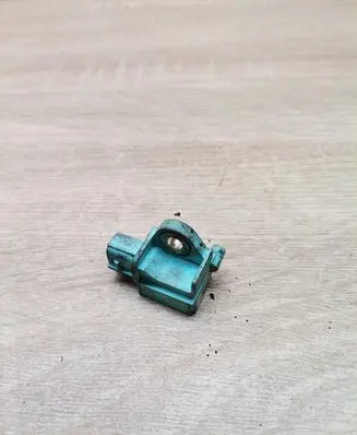 Mazda 6 Airbag deployment crash/impact sensor 57KC0 5WK43826