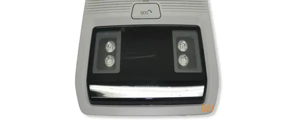 Volkswagen Golf VIII Front seat light 5H0959561H