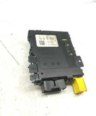 Volkswagen PASSAT B7 Steering angle sensor 3C0953549AE