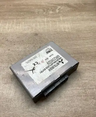 Mitsubishi Space Star Alarm control unit/module MR238029