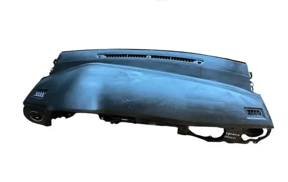 Toyota Auris E180 Dashboard 55981022900