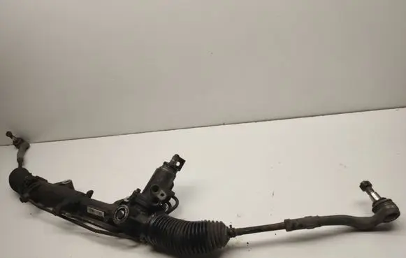 Mercedes-Benz C W204 Steering rack a2044604300