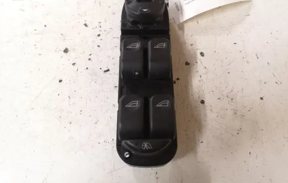 Jaguar X-Type Electric window control switch 1X4314A132AC 37025A
