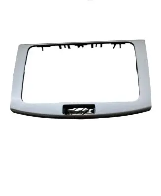 Radio/GPS head unit trim