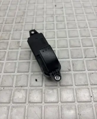 Electric window control switch