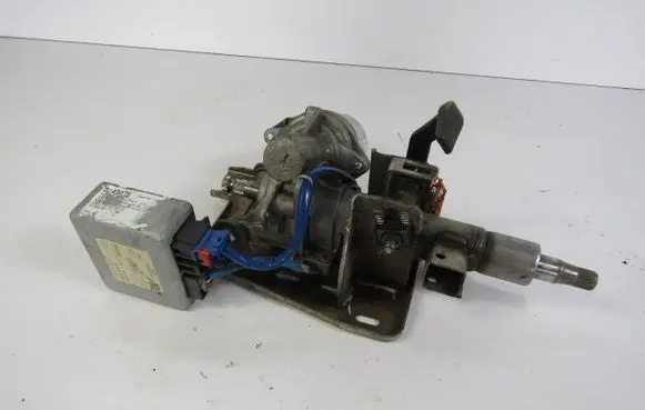 Renault Twingo II Steering rack mechanical part 8201050678