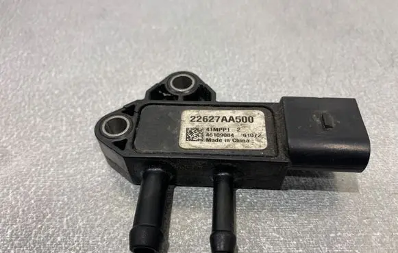 Subaru Forester SJ Exhaust gas pressure sensor 22627AA500