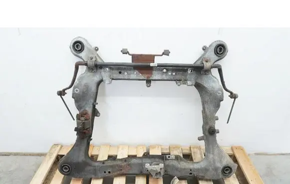 Volvo V70 Front subframe V70IILIFT