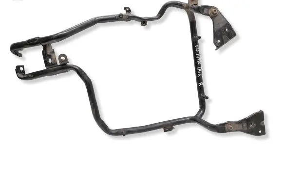 Renault Trafic II (X83) Air filter cleaner box bracket assembly 8200515020 98857602