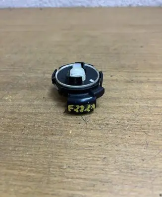 Volkswagen PASSAT B8 Airbag deployment crash/impact sensor 3Q0959354A 280219