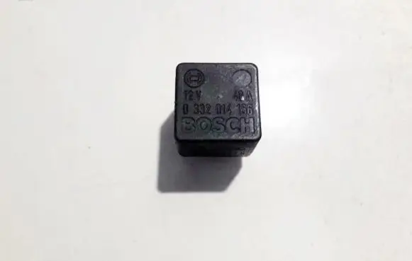 Audi A6 S6 C5 4B Other relay 0332014156 431951253h