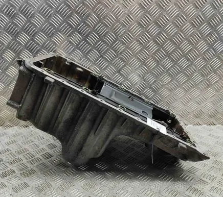 Porsche Cayenne (9PA) Oil sump 9481071406R 94810764001
