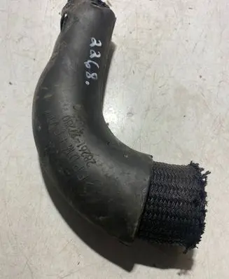 Hyundai Tucson JM Intercooler hose/pipe 28261-27280