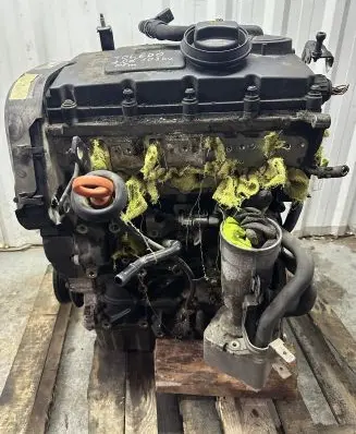 Seat Toledo III (5P) Engine BKD