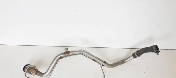 Ford Mondeo MK V Fuel tank filler neck pipe DG939034ME97 DG939034ME