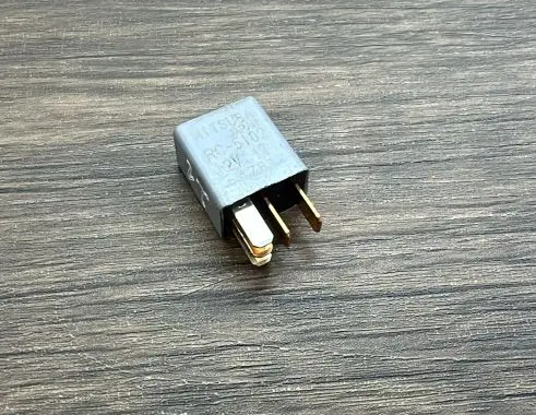 Honda CR-V Other relay MITSUBA