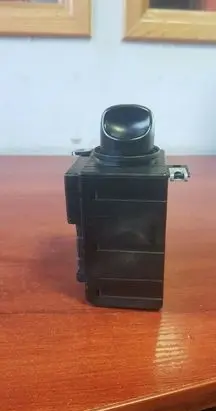 Mercedes-Benz A W168 Light switch 1685450704