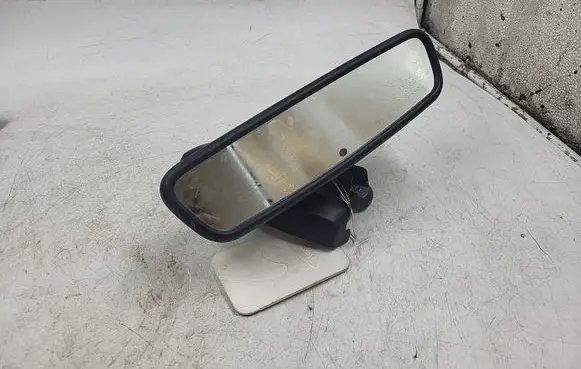 BMW 3 E90 E91 Rear view mirror (interior) 