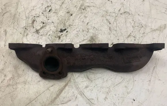 Opel Insignia A Exhaust manifold 428702815 55565985