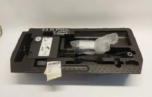 Audi e-tron Tool set 