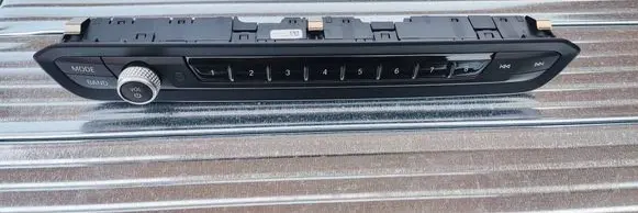 BMW 4 G22 G23 G24 G26 Sound control switch 5A47C60