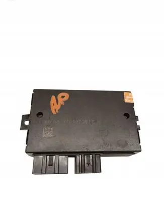 Volkswagen Golf VI Other control units/modules 1K0907383F