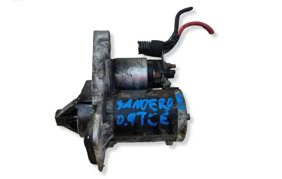 Dacia Sandero II Starter motor 