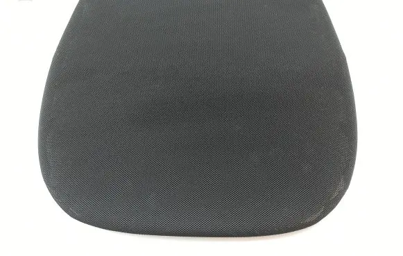 Cadillac STS Seville Parcel shelf speaker trim grill 