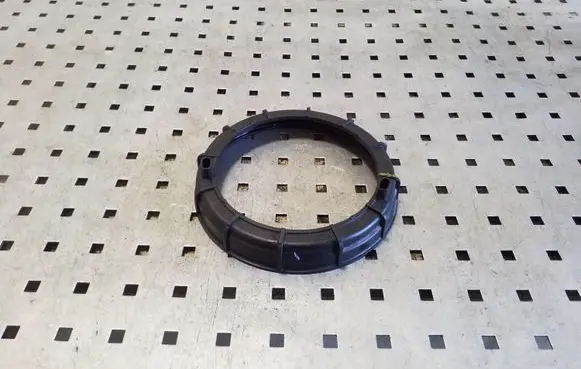 Citroen C4 Grand Picasso In tank fuel pump screw locking ring/nut 9633283880