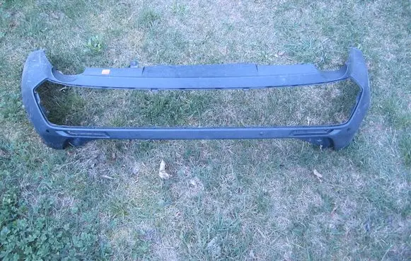 Toyota RAV 4 (XA50) Rear bumper lower part trim 5215942250