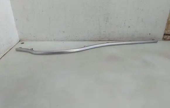 Citroen C5 Dashboard glove box trim 