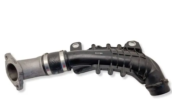 Mazda 3 II Intercooler hose/pipe 1013100361 4A09N