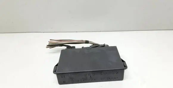 Mercedes-Benz Vaneo W414 Comfort/convenience module 0115459532