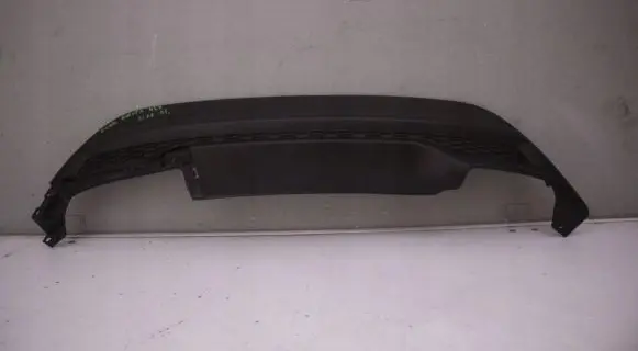 Ford Fiesta Rear bumper lower part trim Urizbqorvx