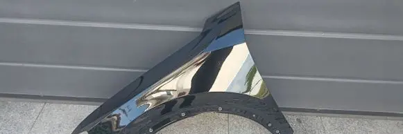 Audi Q2 - Fender 81A821469