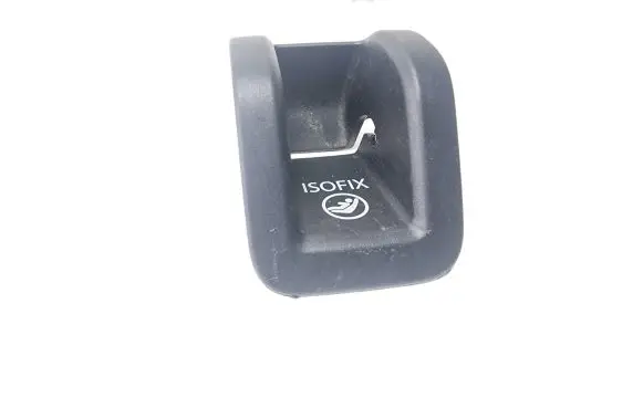 Audi A3 S3 8V ISOFIX cover 8V0887233A