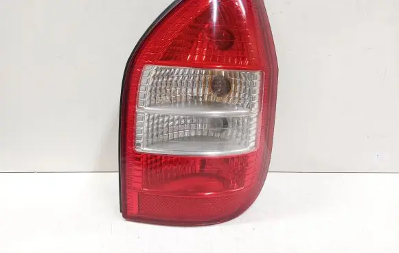 Opel Zafira A Rear/tail lights 62281