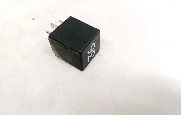 Volkswagen Sharan Other relay 3A0951307 3SB00488504