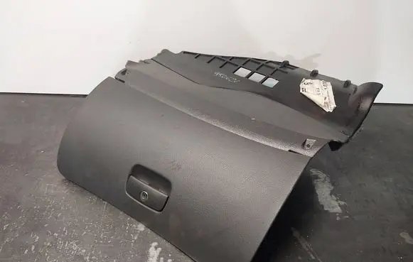 Volkswagen PASSAT B5.5 Glove box 3B1857101