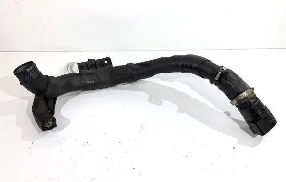 Volkswagen Golf VI Air intake hose/pipe 1K0145840AA