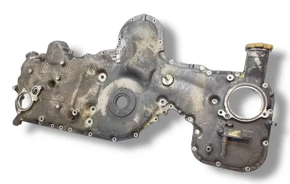 Subaru Forester SH Timing chain cover 22627AA500 06325264 41MPP11