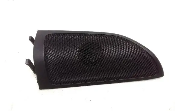 Front door high frequency speaker